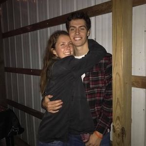 Meet your Posher, Steven